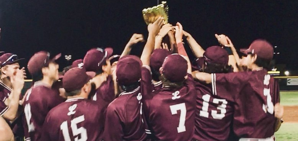 Lee Baseball