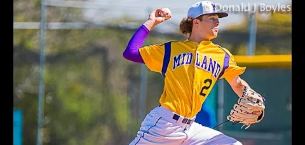 Midland Baseball