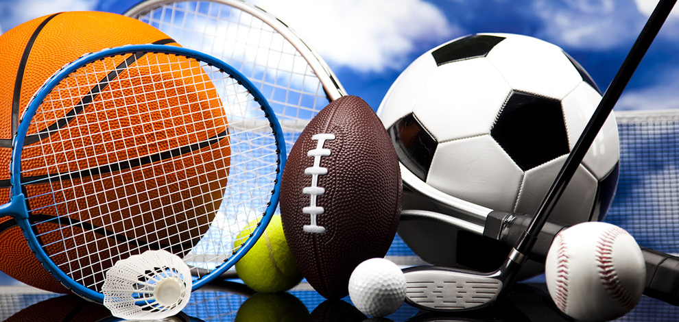 Midland High Athletics