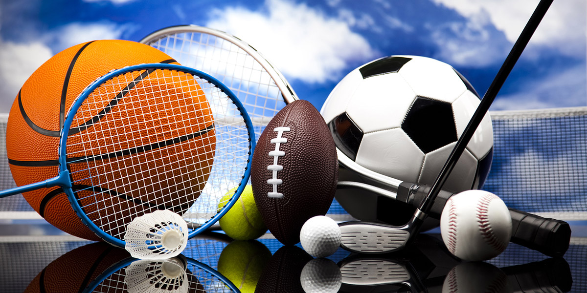 Midland High Athletics